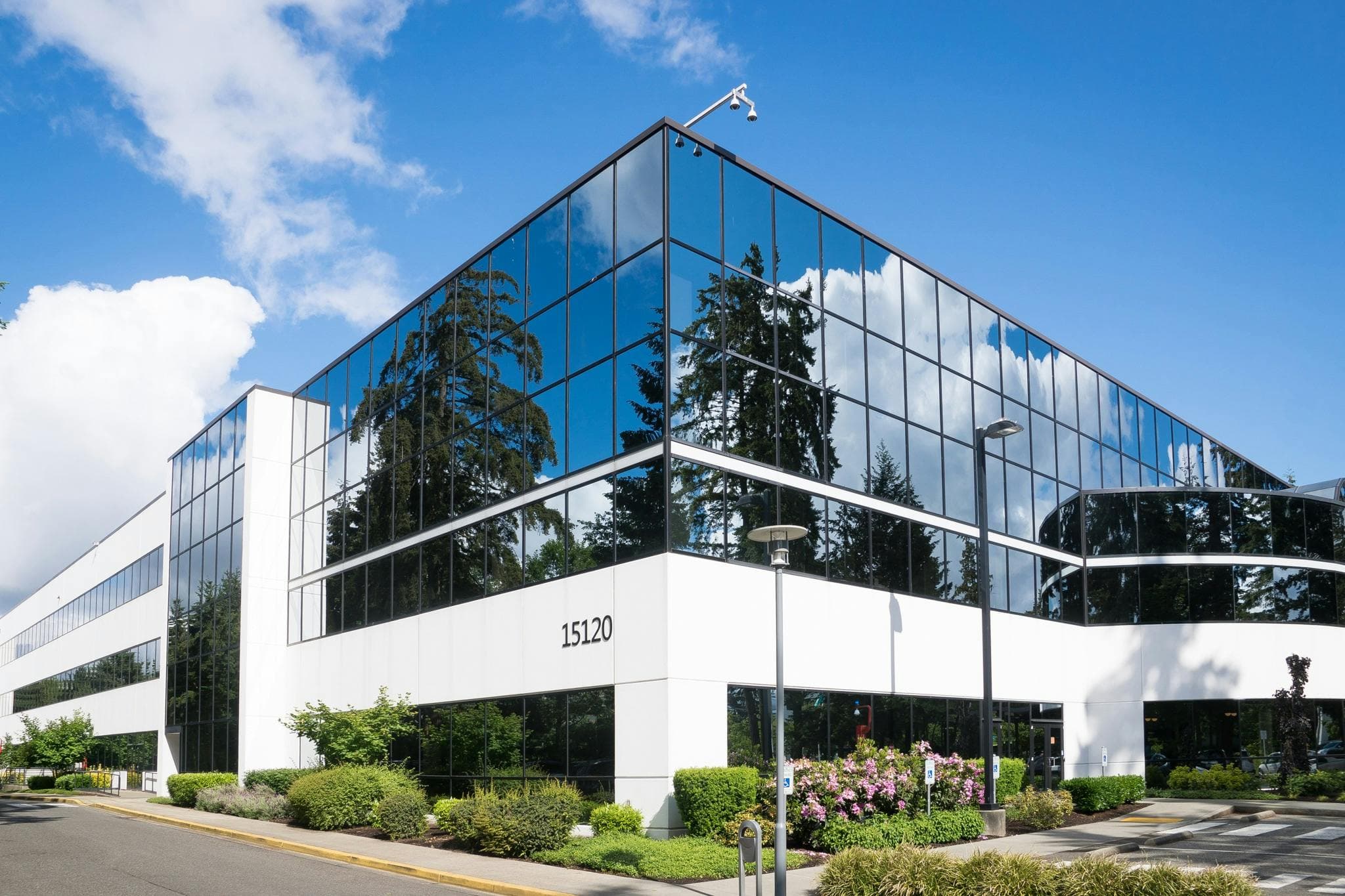 Office Cleaning window cleaning service