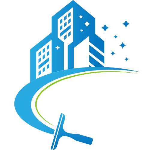 STS Cleaning Logo